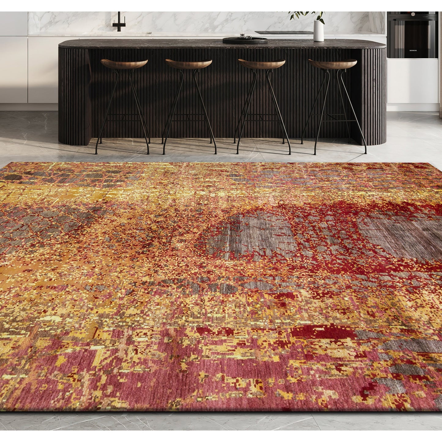 CANVAS ART II AR025 MULTI