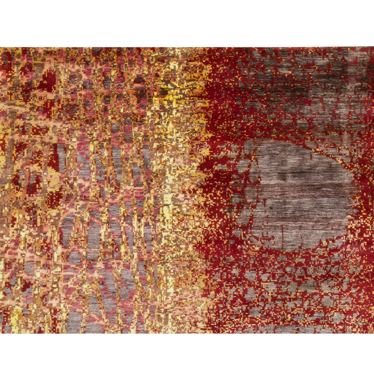 CANVAS ART II AR025 MULTI