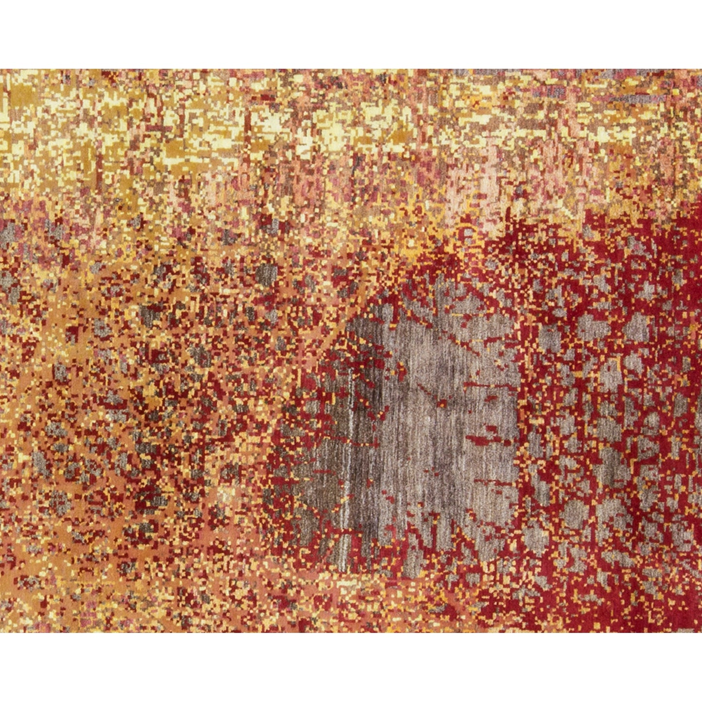 CANVAS ART II AR025 MULTI