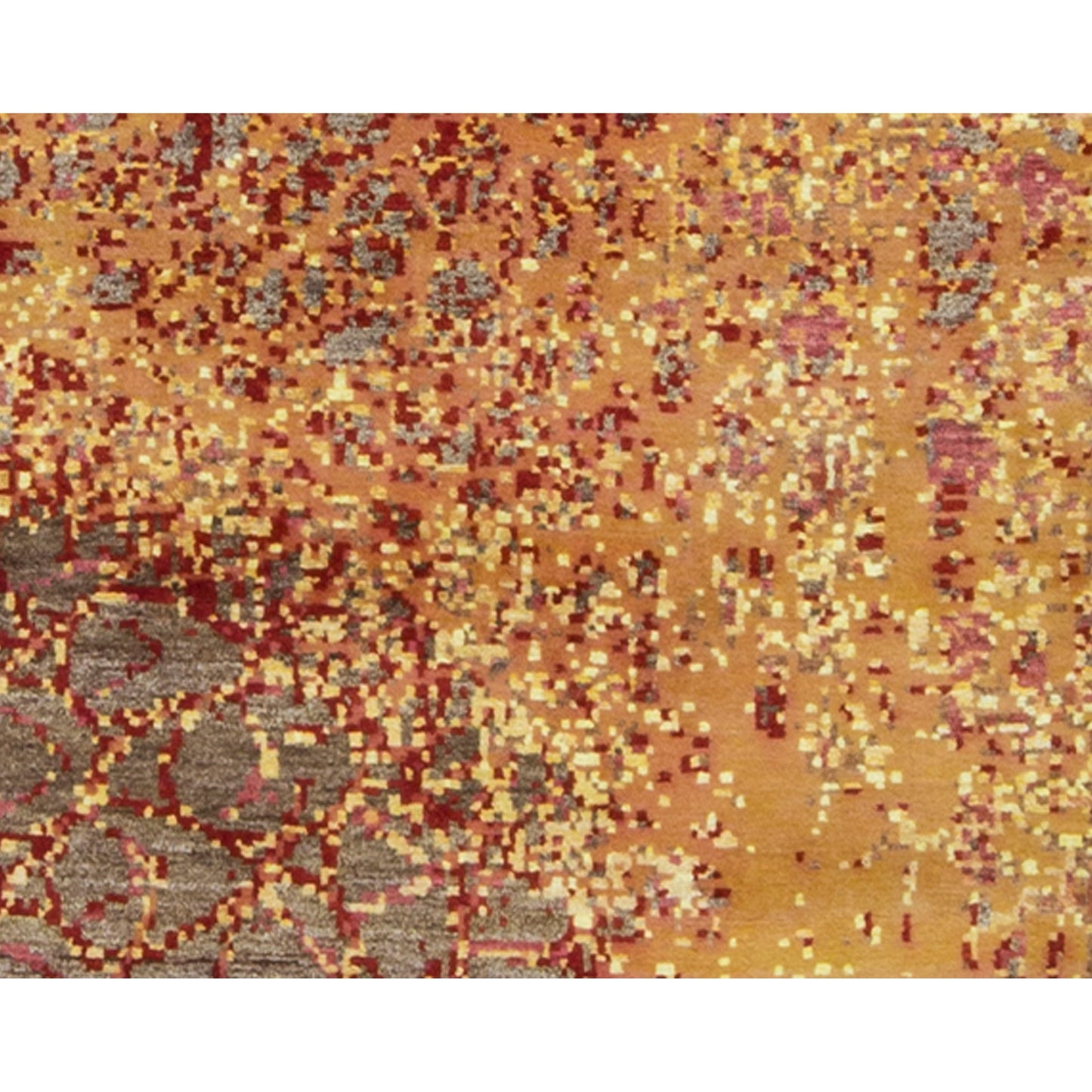 CANVAS ART II AR025 MULTI