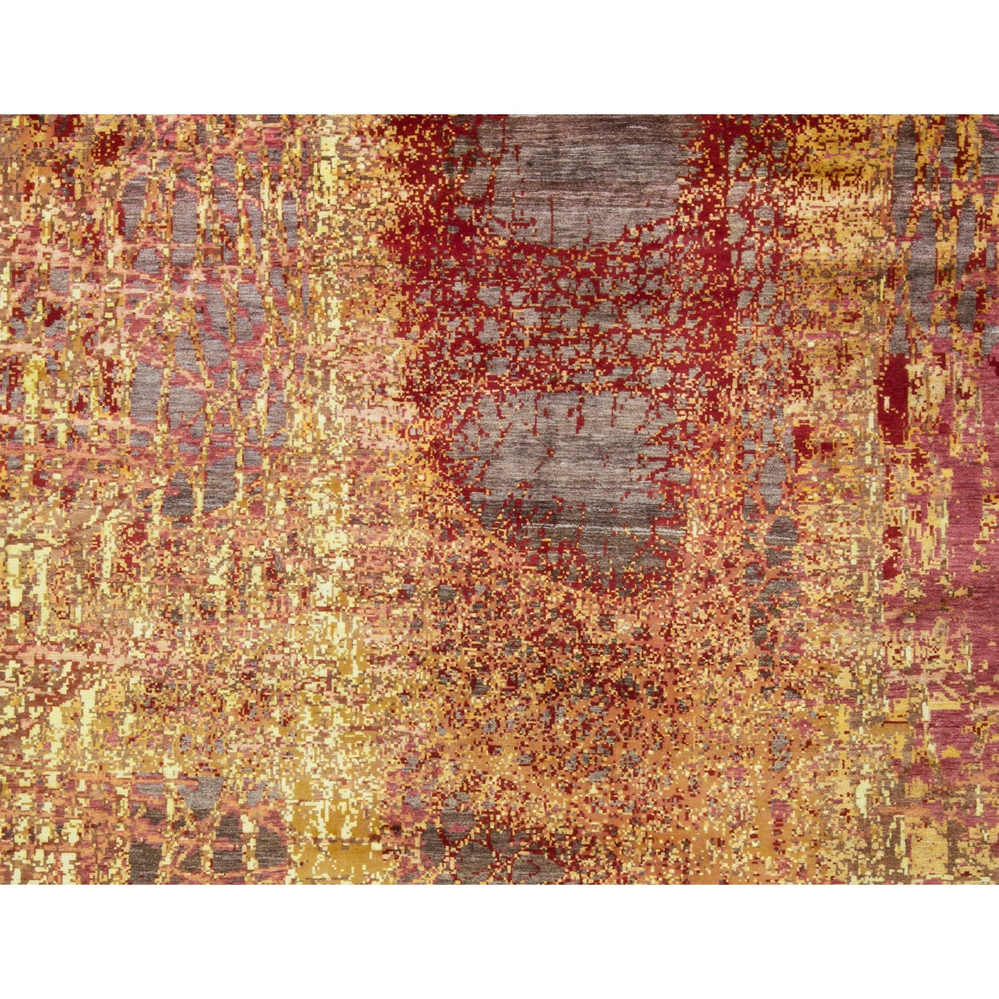CANVAS ART II AR025 MULTI