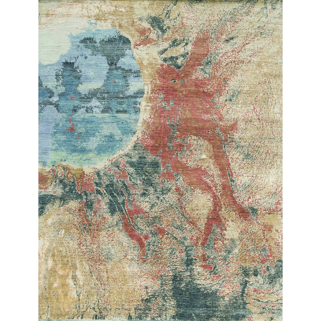 CANVAS ART II AR072 MULTI