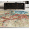 CANVAS ART II AR072 MULTI