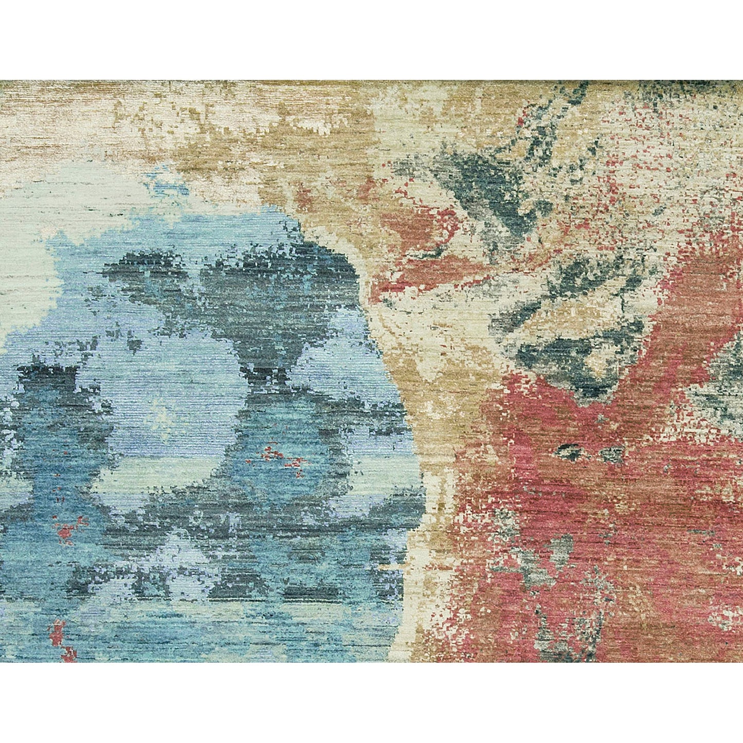 CANVAS ART II AR072 MULTI