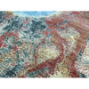 CANVAS ART II AR072 MULTI