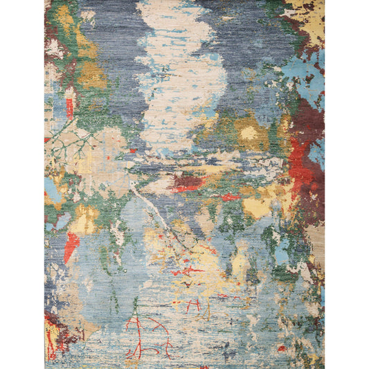 CANVAS ART II E1316 MULTI