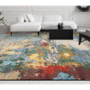 CANVAS ART II E1316 MULTI