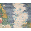 CANVAS ART II E1316 MULTI