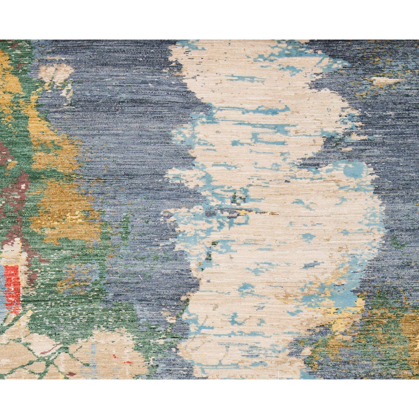 CANVAS ART II E1316 MULTI