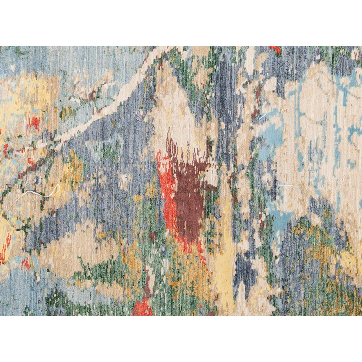 CANVAS ART II E1316 MULTI