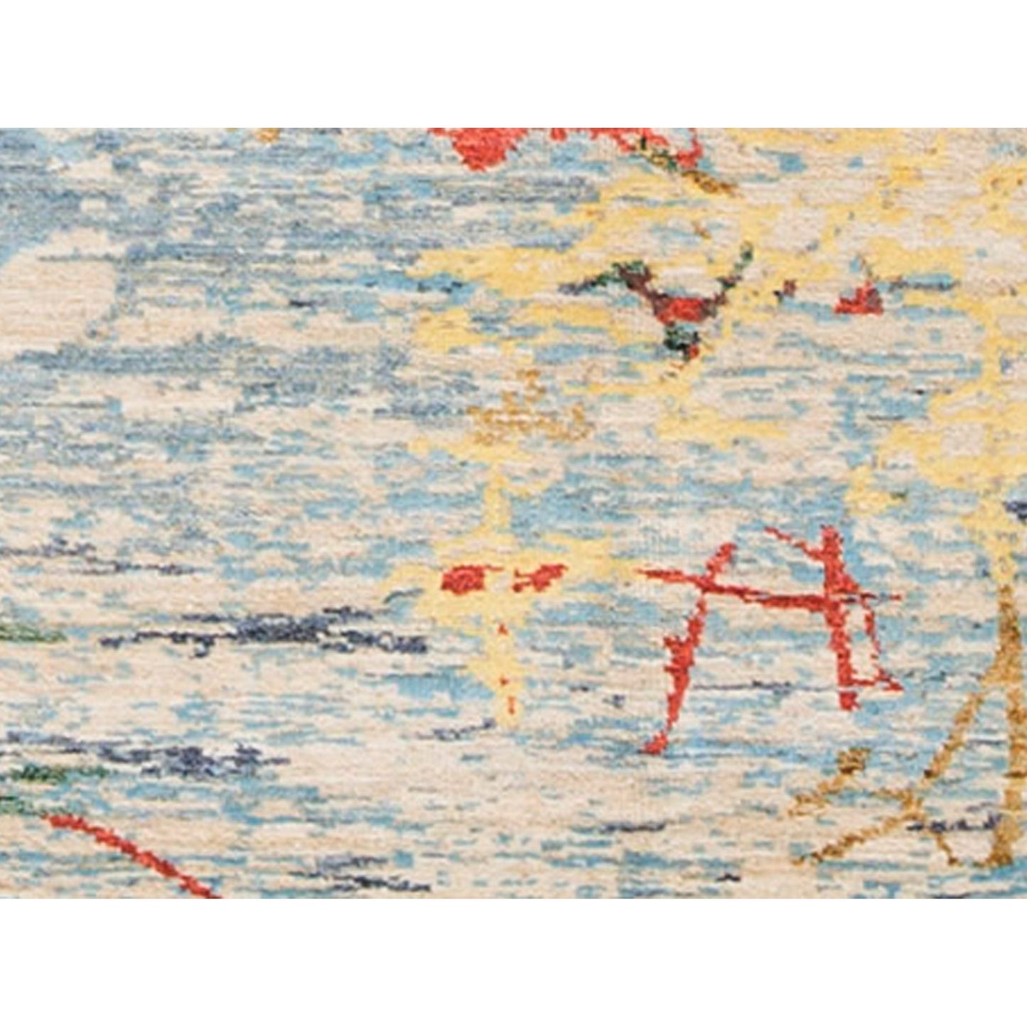 CANVAS ART II E1316 MULTI