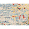 CANVAS ART II E1316 MULTI