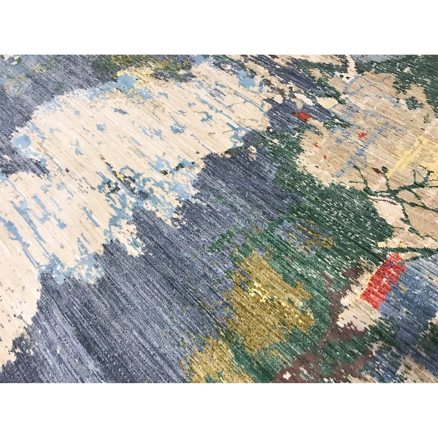 CANVAS ART II E1316 MULTI