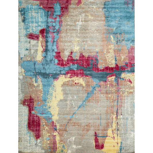 CANVAS ART II E1320 MULTI / MULTI