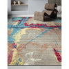 CANVAS ART II E1320 MULTI / MULTI