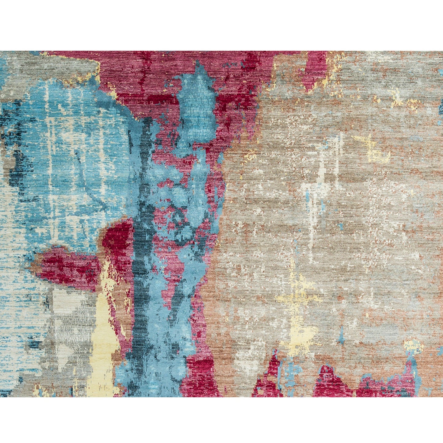 CANVAS ART II E1320 MULTI / MULTI