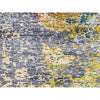 CANVAS ART II E1331 LIGHT BLUE / MULTI
