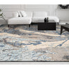 CANVAS ART II EE-29 GREY / LIGHT GREY