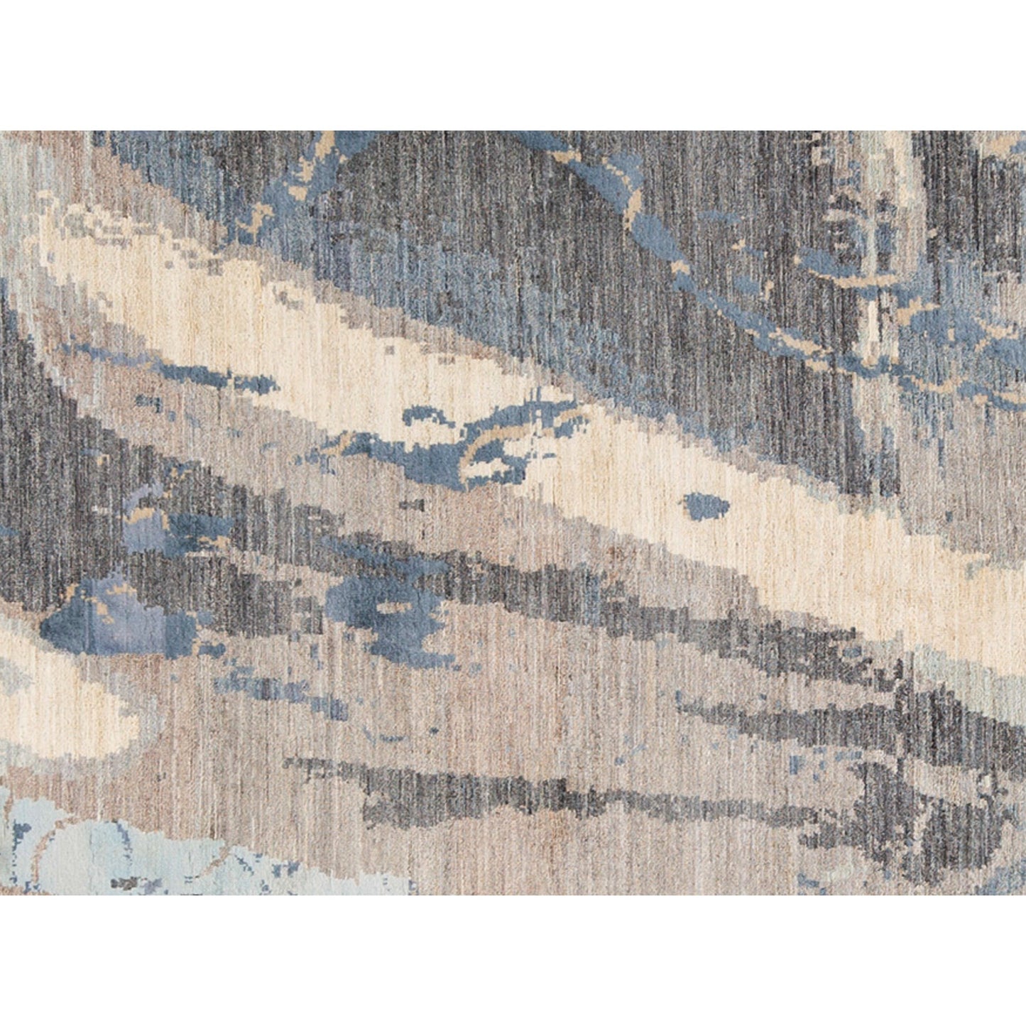 CANVAS ART II EE-29 GREY / LIGHT GREY
