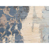 CANVAS ART II EE-29 GREY / LIGHT GREY