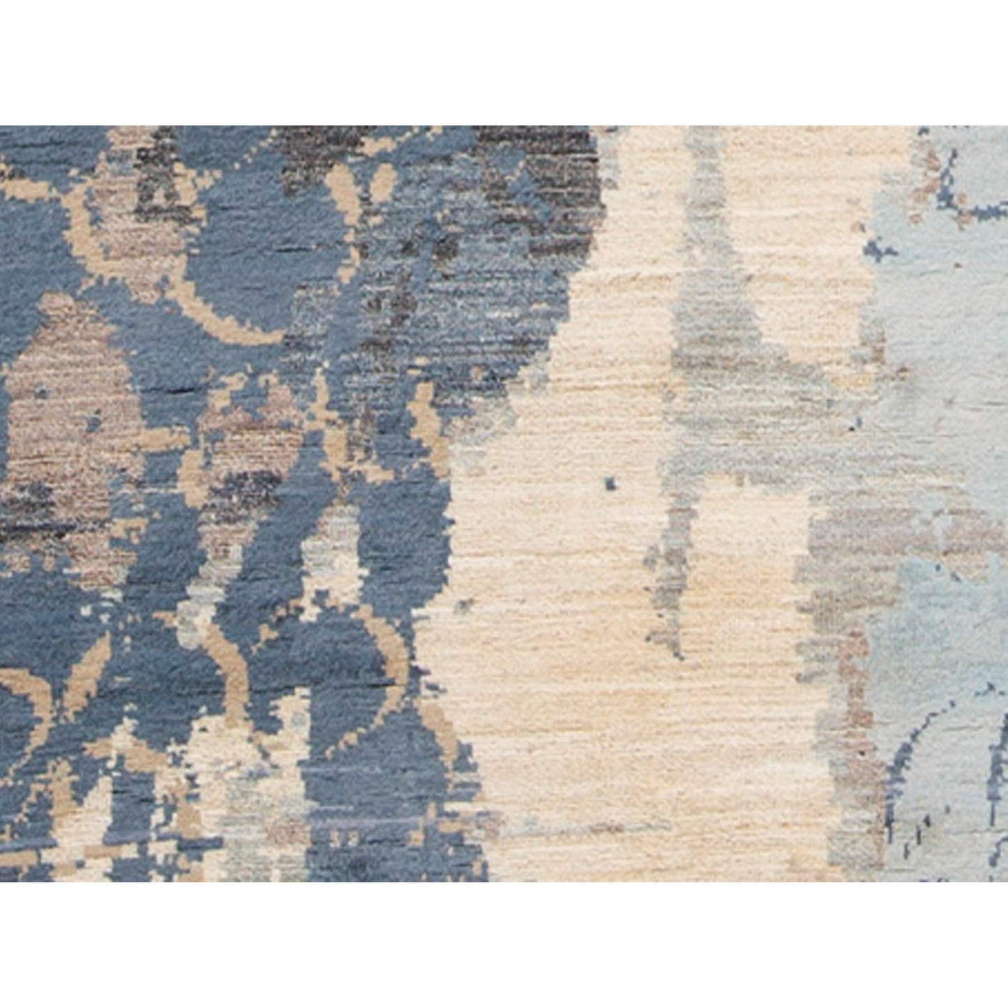 CANVAS ART II EE-29 GREY / LIGHT GREY