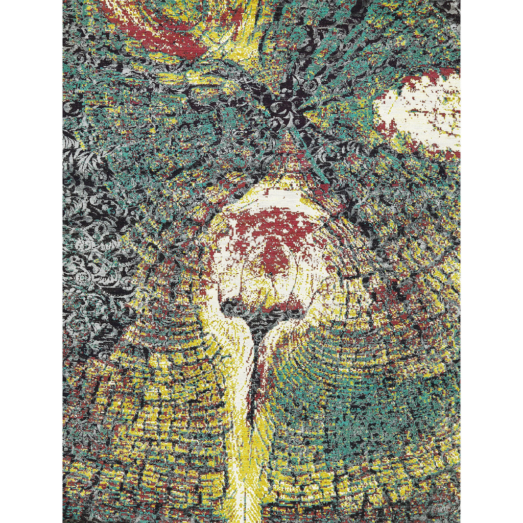 CANVAS ART II ERS37 MULTI