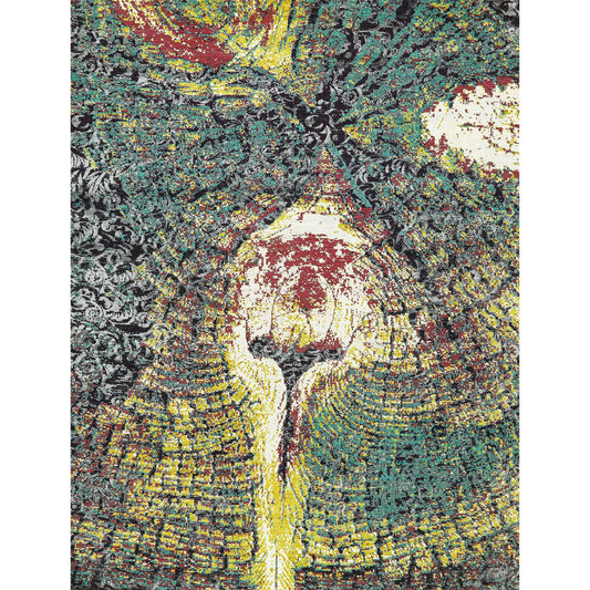 CANVAS ART II ERS37 MULTI