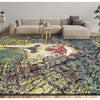 CANVAS ART II ERS37 MULTI