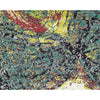 CANVAS ART II ERS37 MULTI