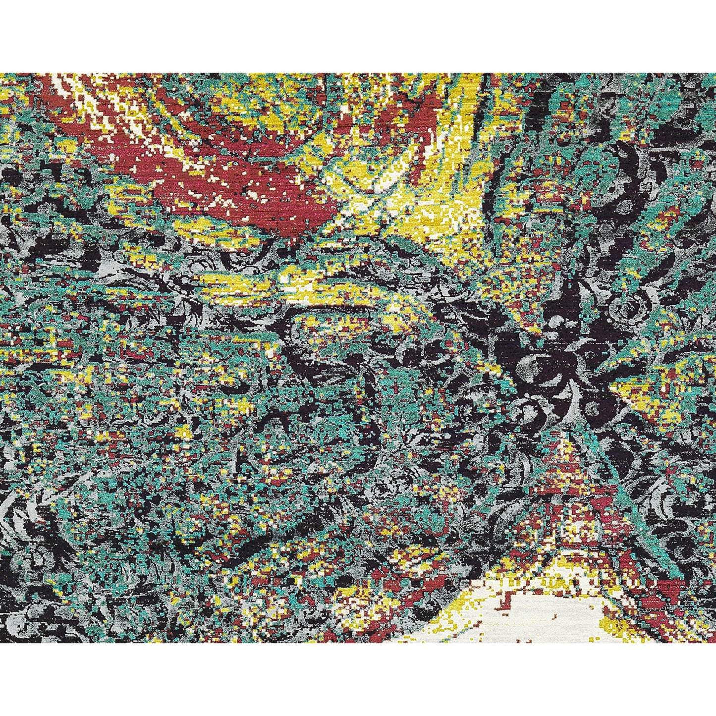 CANVAS ART II ERS37 MULTI