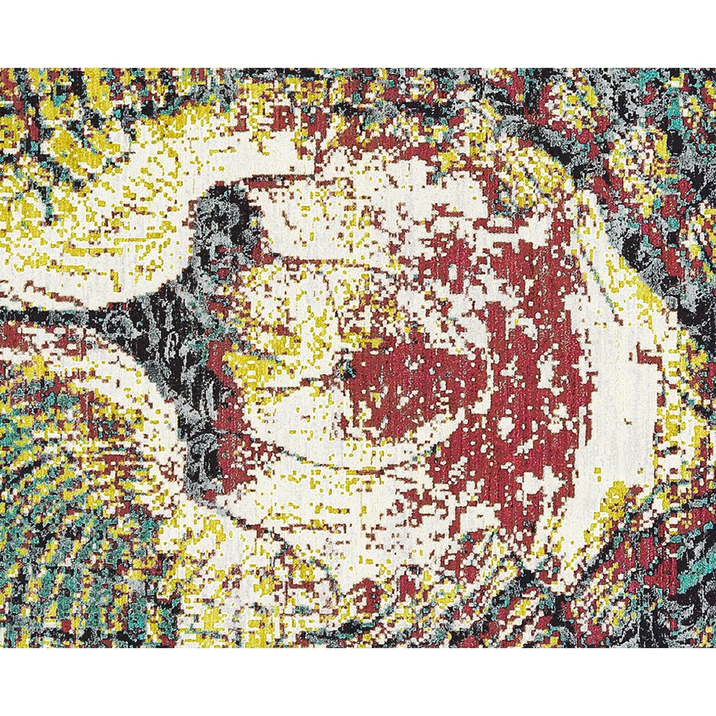CANVAS ART II ERS37 MULTI