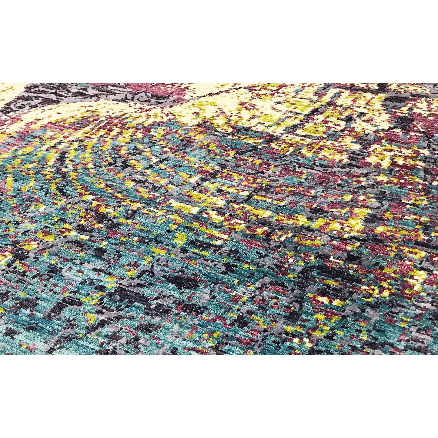 CANVAS ART II ERS37 MULTI
