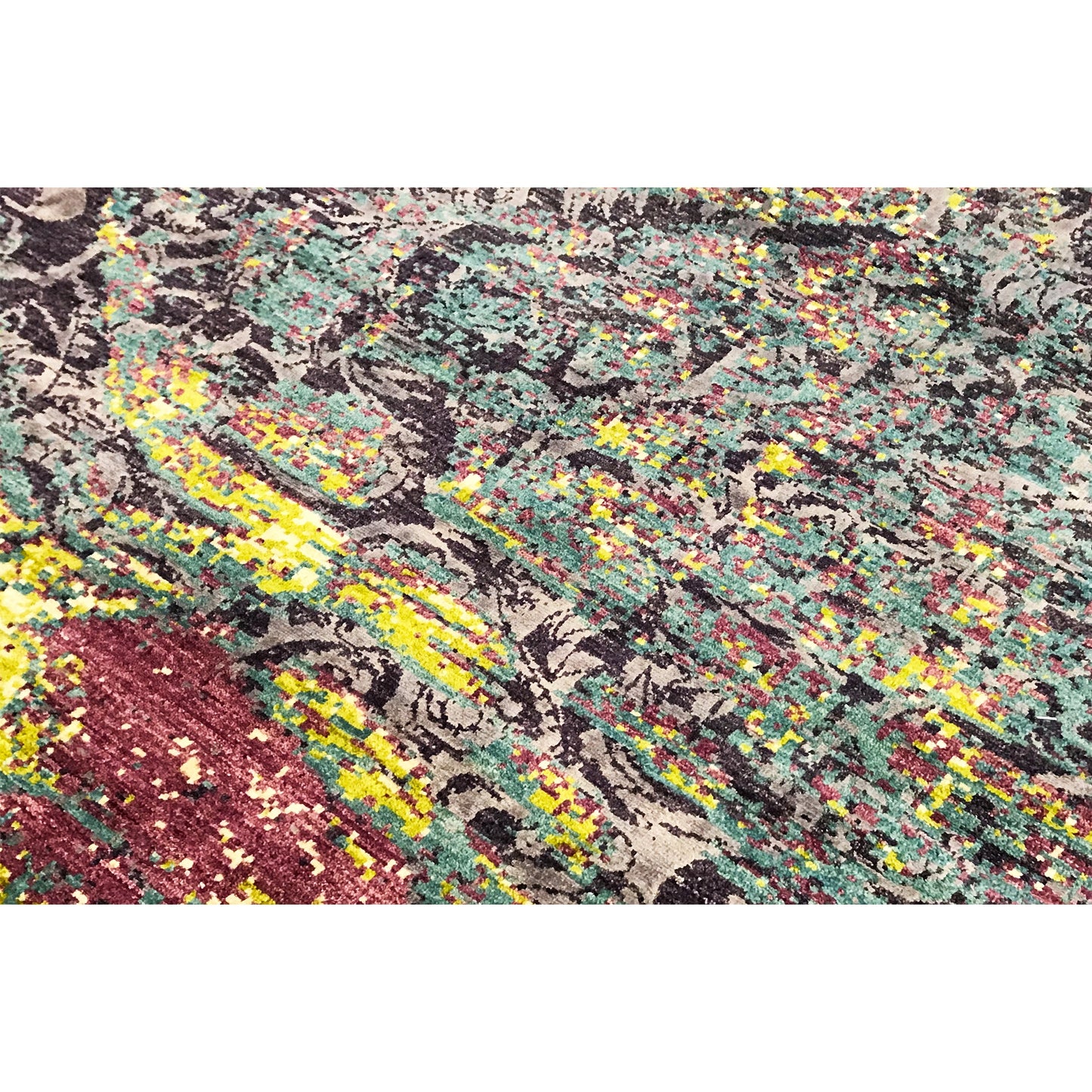 CANVAS ART II ERS37 MULTI