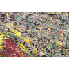 CANVAS ART II ERS37 MULTI