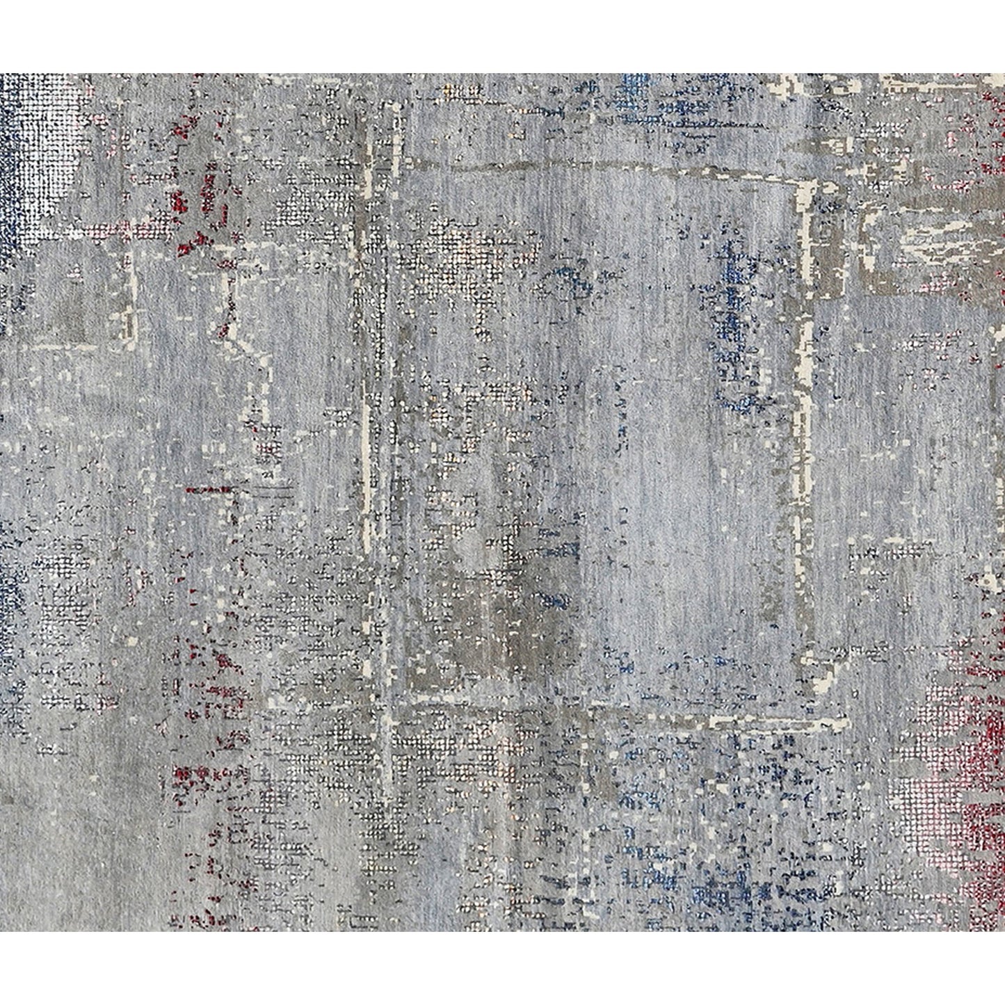 CANVAS ART II KC236 GREY / MULTI