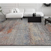 CANVAS ART II KC284 GREY / BROWN