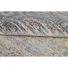 CANVAS ART II KC284 GREY / BROWN