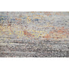 CANVAS ART II KC284 GREY / BROWN