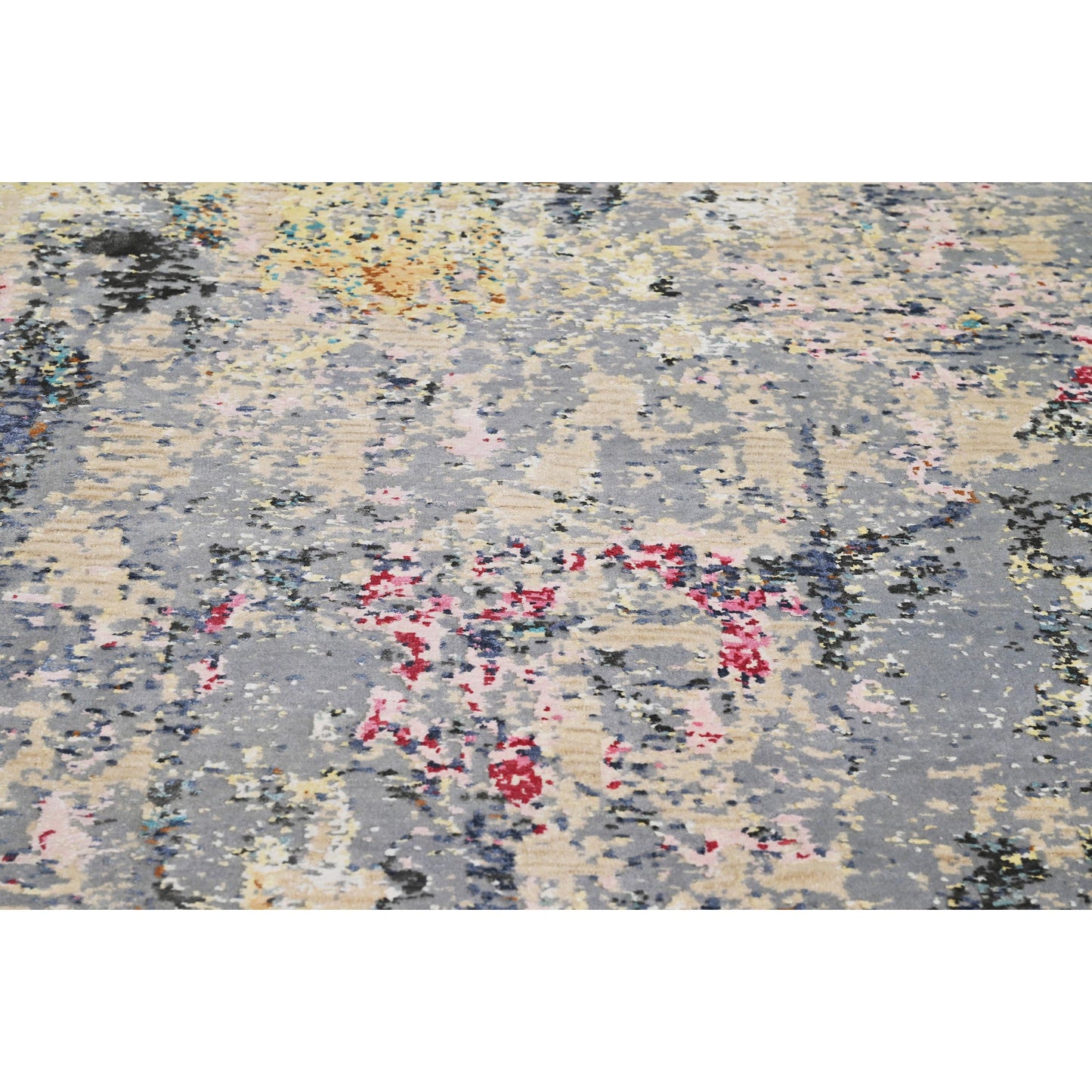 CANVAS ART II ERS37 MULTI