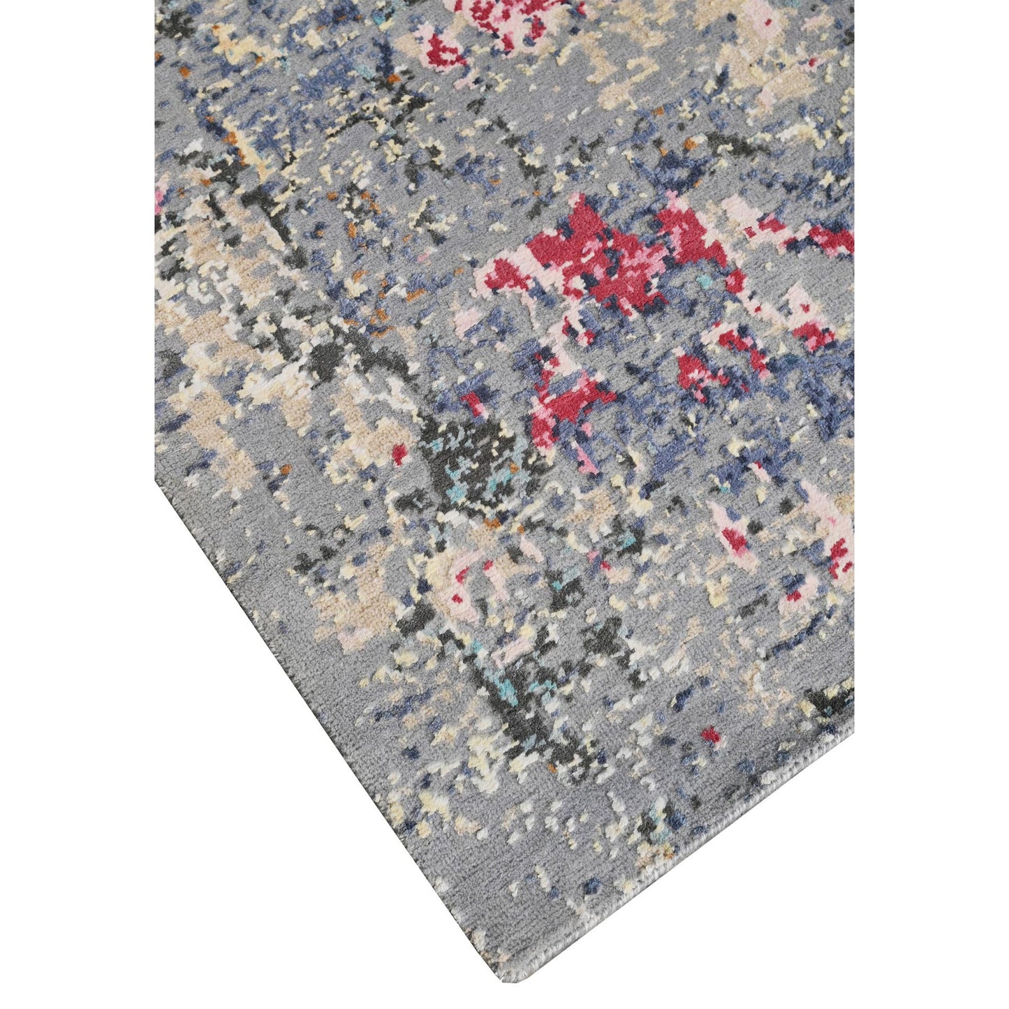 CANVAS ART II ERS37 MULTI