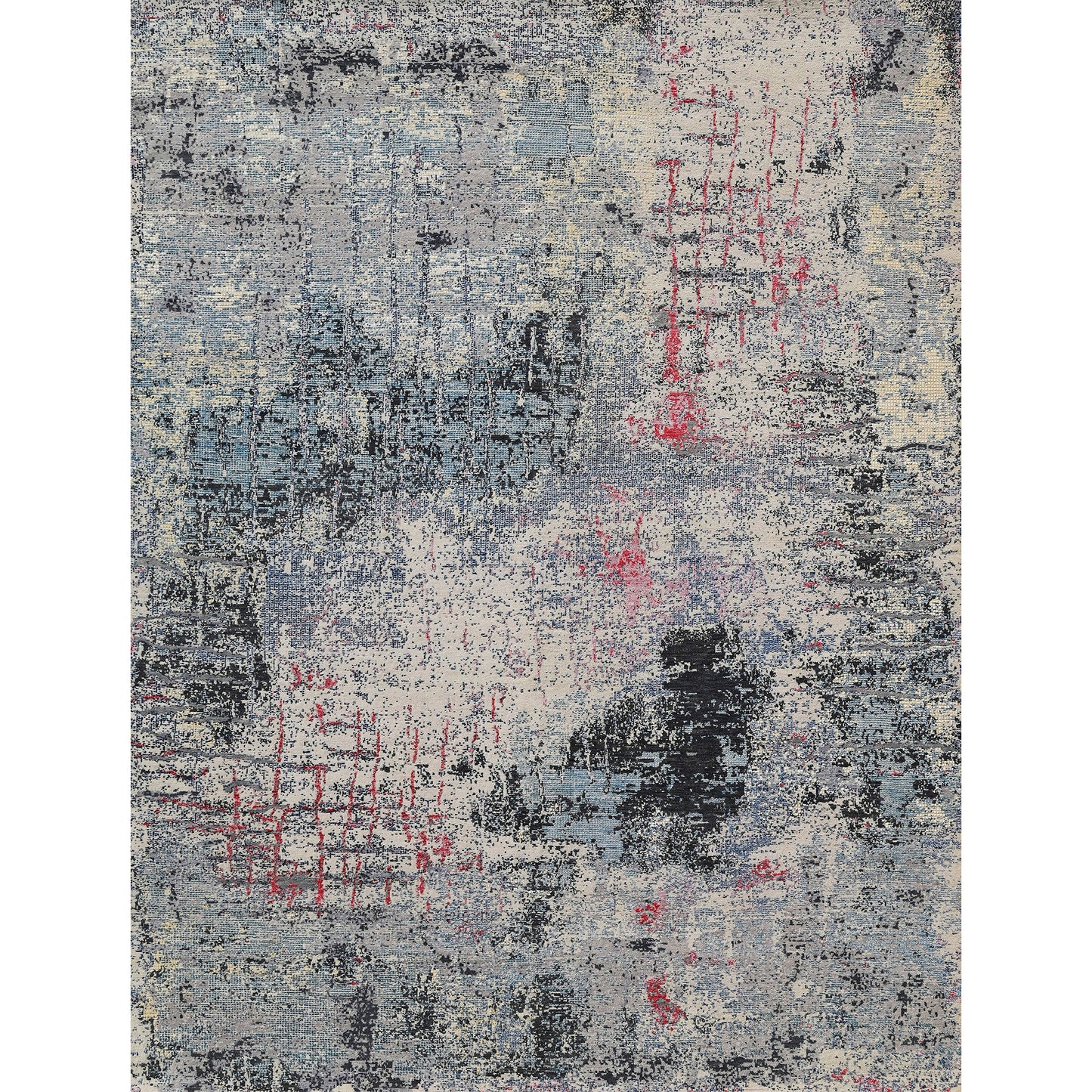 CANVAS ART II KC309 MULTI