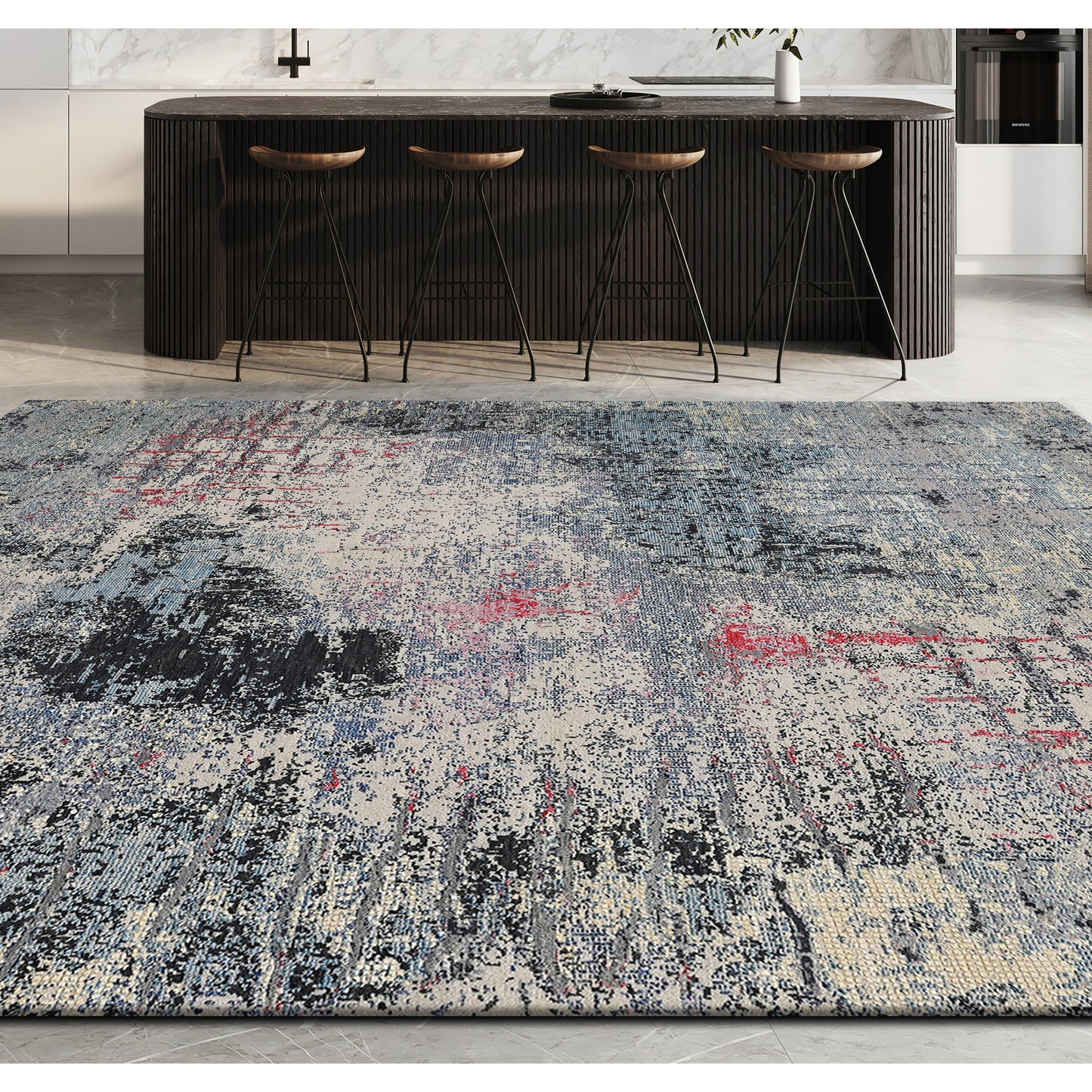 CANVAS ART II KC309 MULTI
