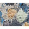 CANVAS ART II KC311 BEIGE / BLUE