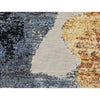 CANVAS ART II KC311 BEIGE / BLUE