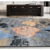 CANVAS ART II KC311 BEIGE / MULTI