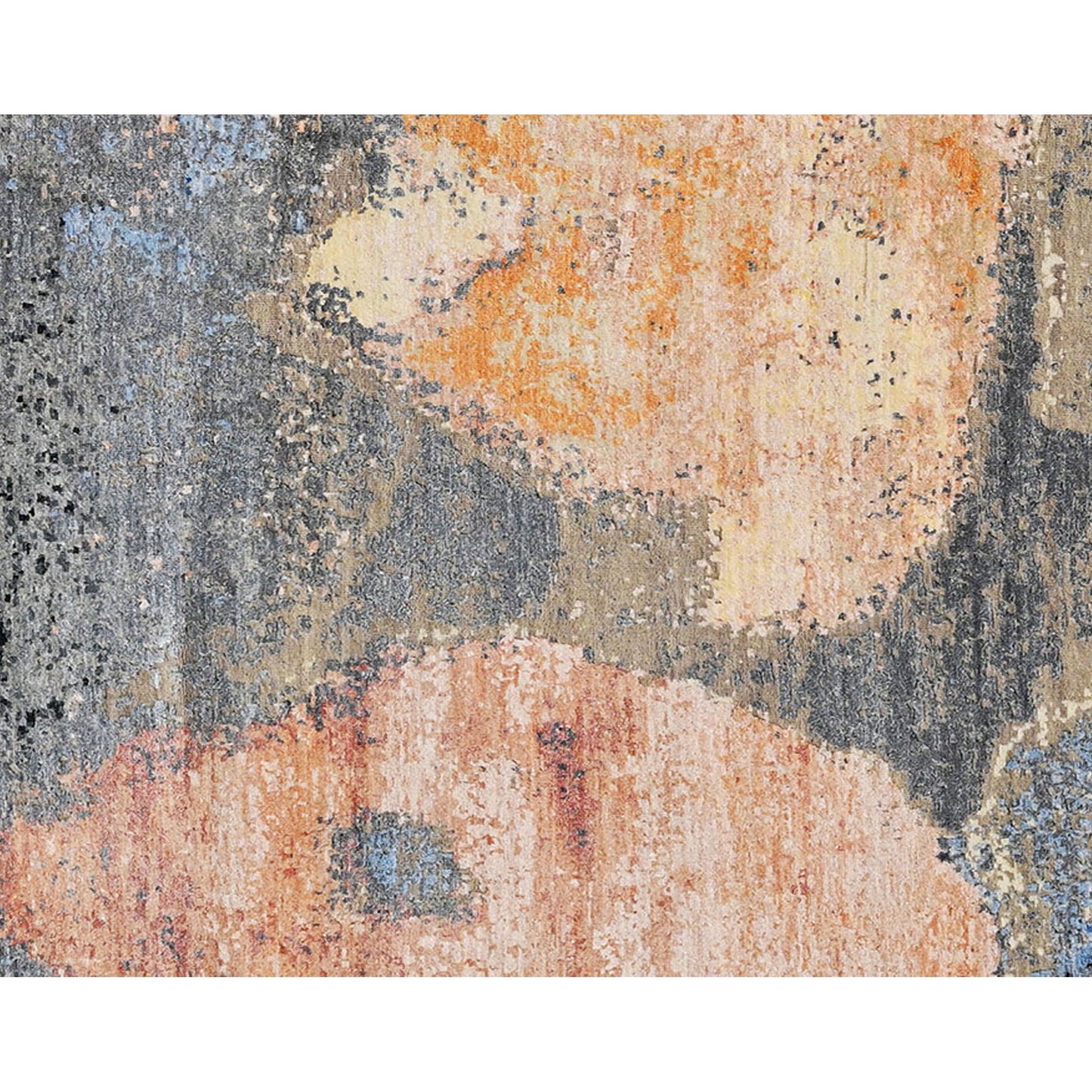 CANVAS ART II KC311 BEIGE / MULTI