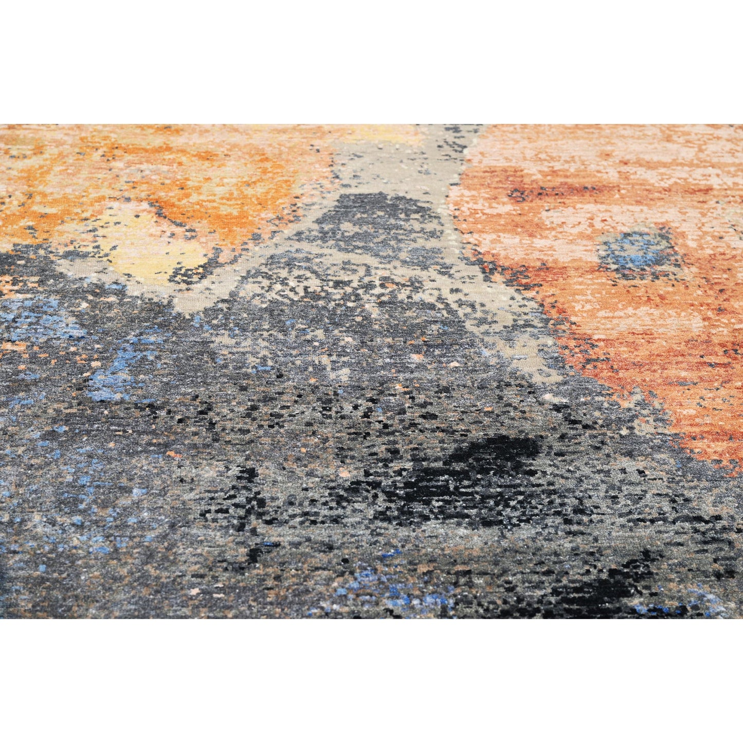 CANVAS ART II KC311 BEIGE / MULTI