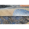 CANVAS ART II KC311 BEIGE / MULTI