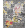 CANVAS ART II KC312 DARK GREY / PINK