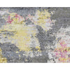 CANVAS ART II KC312 DARK GREY / PINK